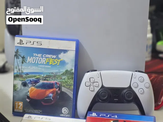بلي 5 فات اقرا الوصف مهم