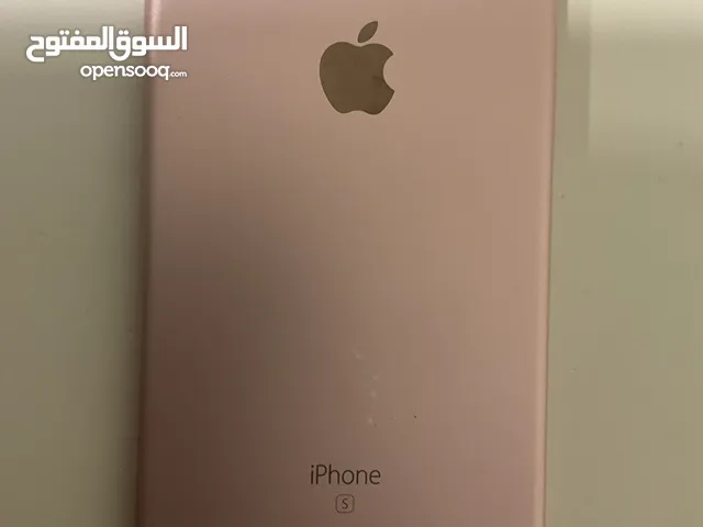 Apple iPhone 6S Plus 16 GB in Amman