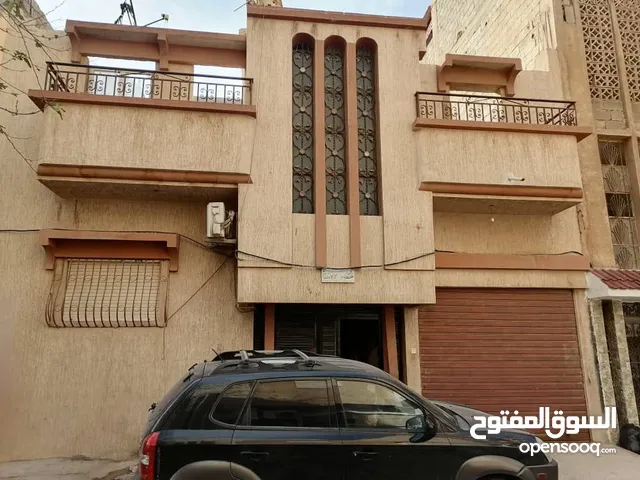 200m2 3 Bedrooms Townhouse for Sale in Benghazi Al-Humaida