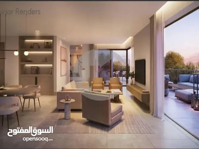 200 m2 3 Bedrooms Apartments for Sale in Giza Sheikh Zayed