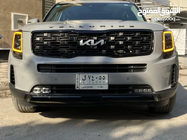 تيلورايد 2022 sx prestige اسمنتي فول الفول