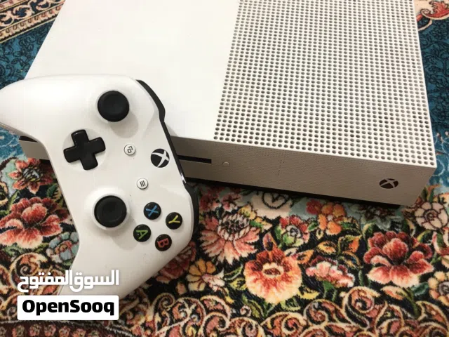 Xbox One S Xbox for sale in Baghdad