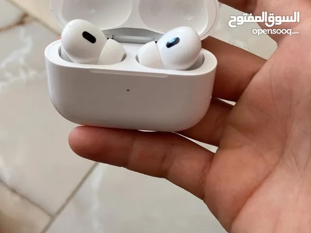 سماعات apple air bods pro 2