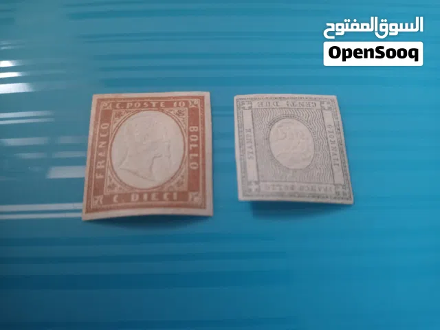 ال يدور طوابع عالميه او مصريه او عربيه قيمه