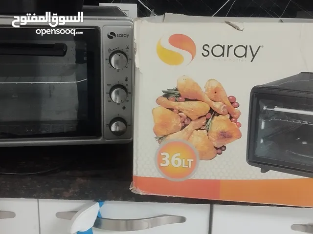 Other Ovens in Tripoli