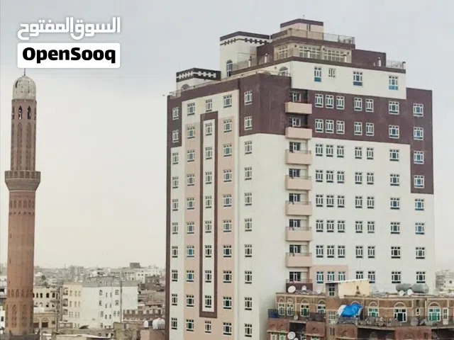182 m2 4 Bedrooms Apartments for Sale in Sana'a Other