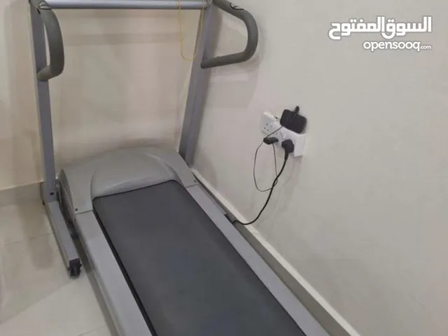 تريدميل للبيع 100 دينار