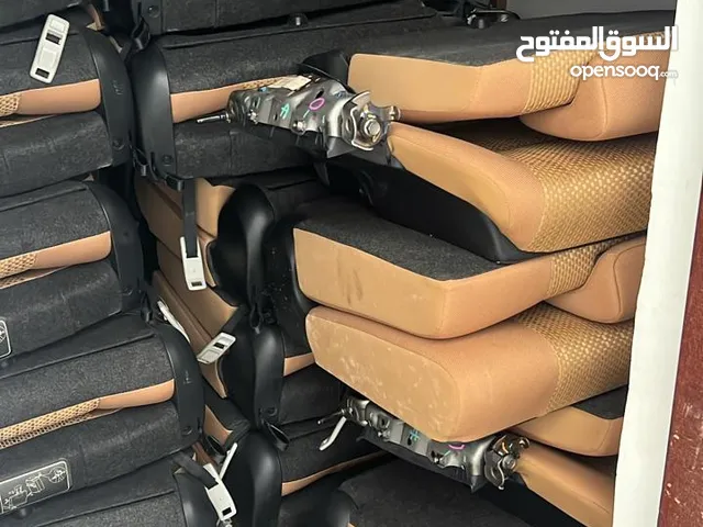 Interior Parts Body Parts in Abu Dhabi
