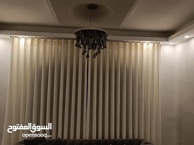 برداية تركي 9 متر قماش