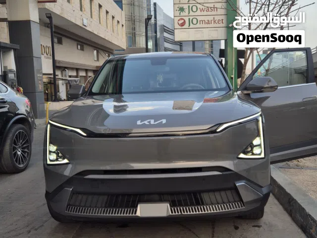 2023 كيا EV5 Standard