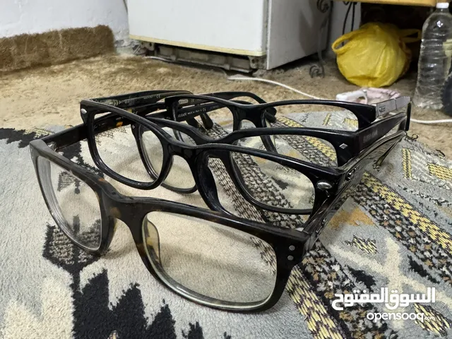 نظارات طبية اصلية