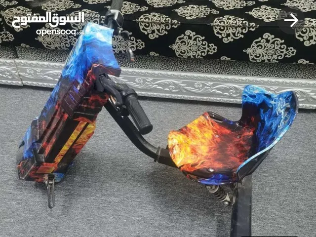 سكوتر للبيع