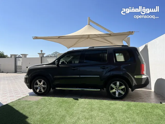 Used Honda Pilot in Al Batinah