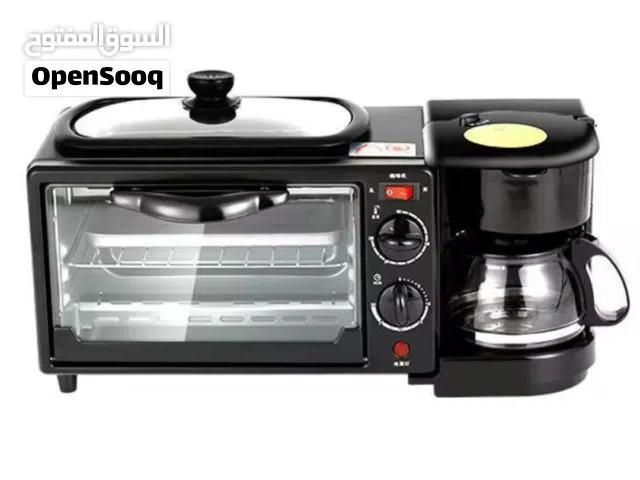 جهاز تحضير الطعام 3 في 1 يوجد توصيل لجميع محافضات العراق