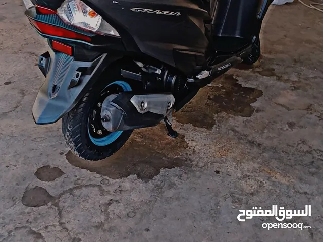 هوندا قرازيا 2020 للبيع