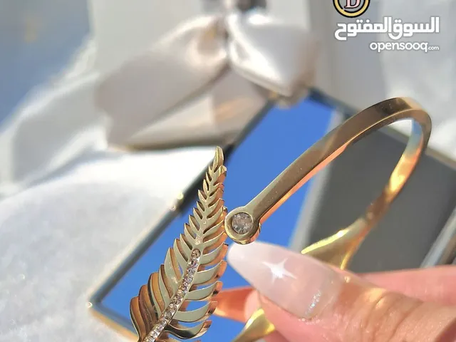 استانلس ستيل TOKA accessories