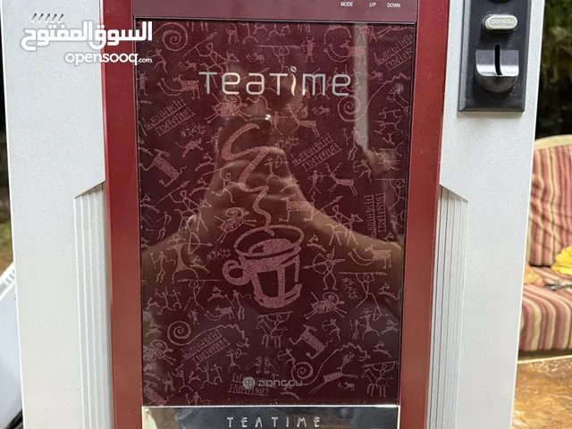 ماكينه نسكافيه tea time