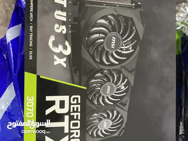 GEFORCE RTX 3070 TI