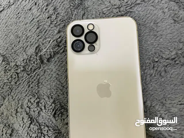 Apple iPhone 12 Pro 256 GB in Al Batinah