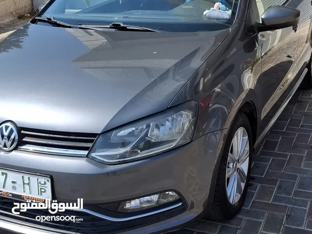 بولو 2017 والدفع كاش
