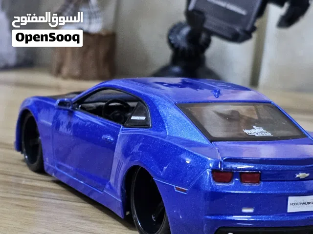 كمارو مصغره حجم كبير