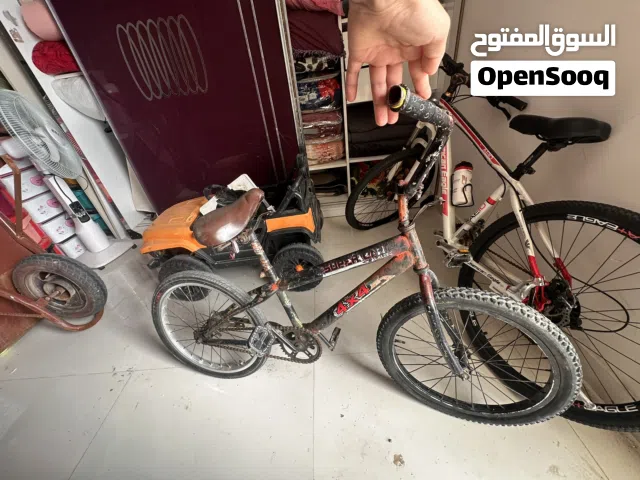 بايسكل كوبرا نادر