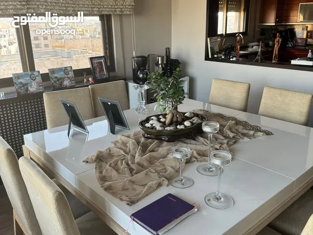 149 m2 3 Bedrooms Apartments for Sale in Amman 7th Circle