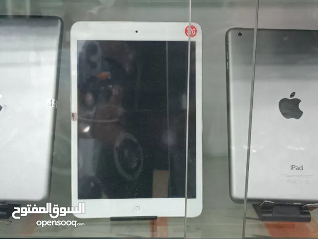 Apple iPad Mini 2 32 GB in Tripoli