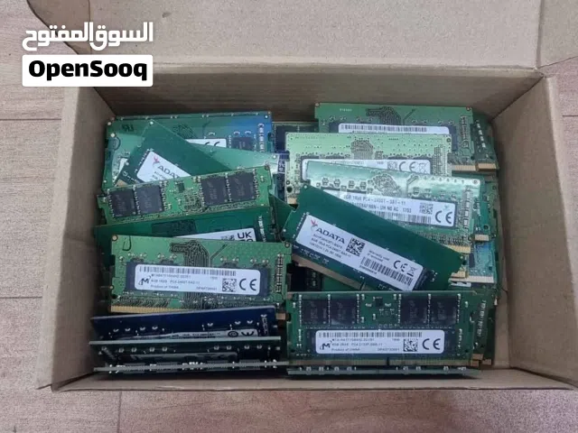 جديد رام DDR4