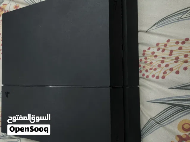 بلي ستيشن 4 فات للبيع