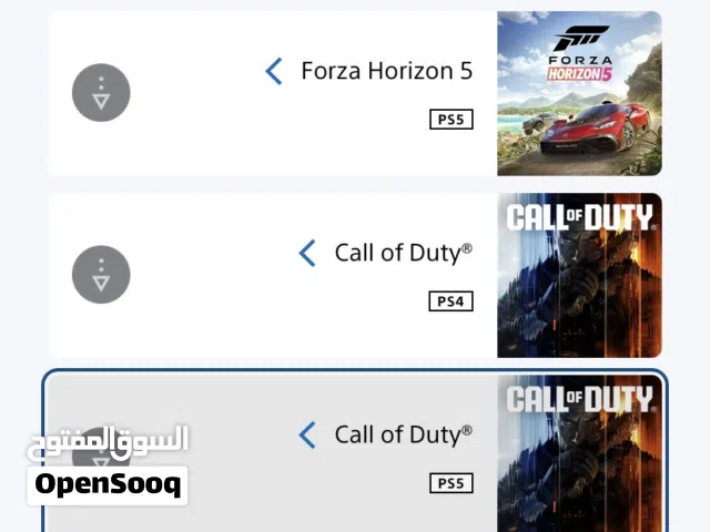 Accounts - Others Accounts and Characters for Sale in Amman