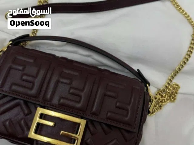 جنطه ، حقيبه فندي 10