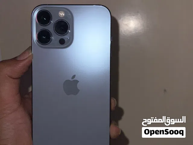 Apple iPhone 13 Pro Max 512 GB in Hadhramaut