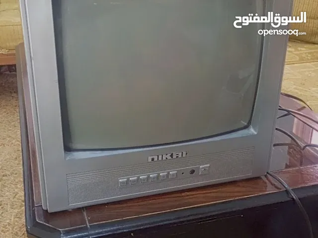 تلفاز قديم