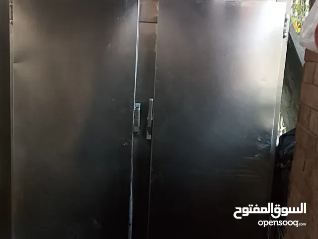 معدات مطعم كسر زيرو واستخدامي 6 شهور فقط وحالتها شبه جديدة