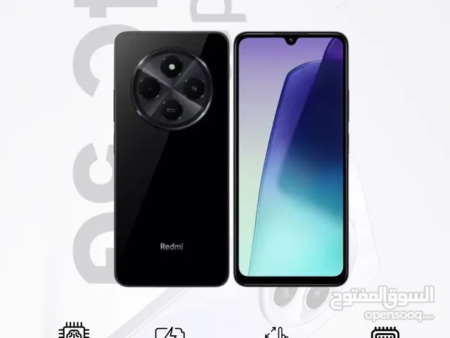 Redmi 14C 5G 256 GB 8 RAM
