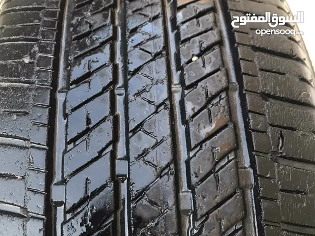 Bridgestone 19 Tyres in Irbid