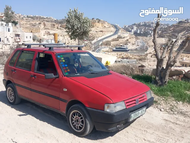 فيات اونو للبيع