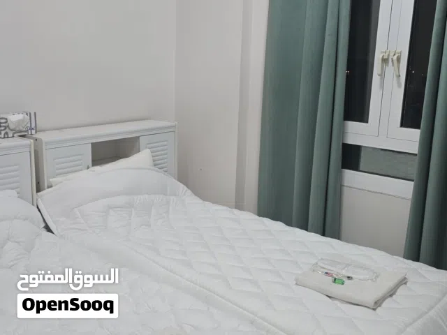 120 m2 2 Bedrooms Apartments for Rent in Muscat Seeb