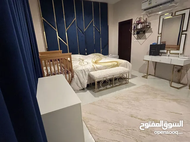 للبيع فيلا مميزة في ديار المحرق - مشروع جيوان