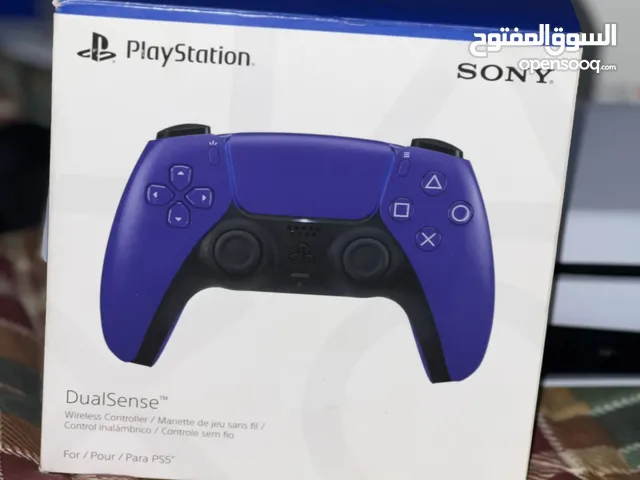 ذرع PS5 الاصليه طبعه الاوله الاوربيه