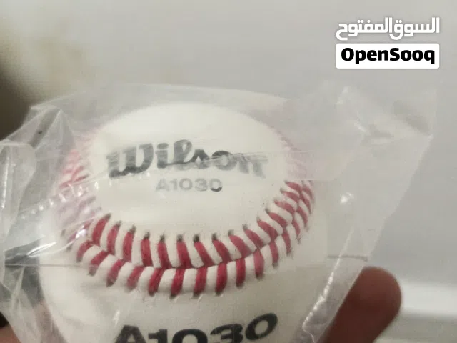 طابات بيسبول