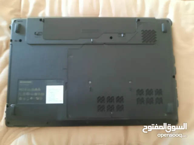 Windows Lenovo for sale in Mosul