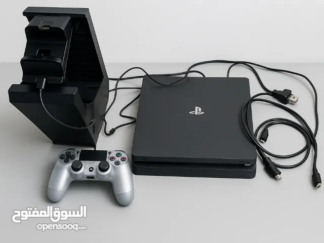 PlayStation 4 PlayStation for sale in Hail