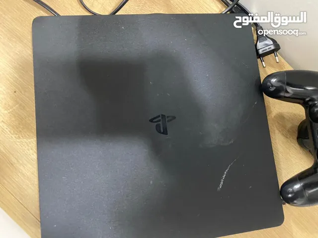 بلاستيشن PS4