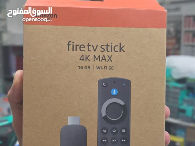 Amazon Fire Tv Stick  Android / 16GB Ram / All TV Channels