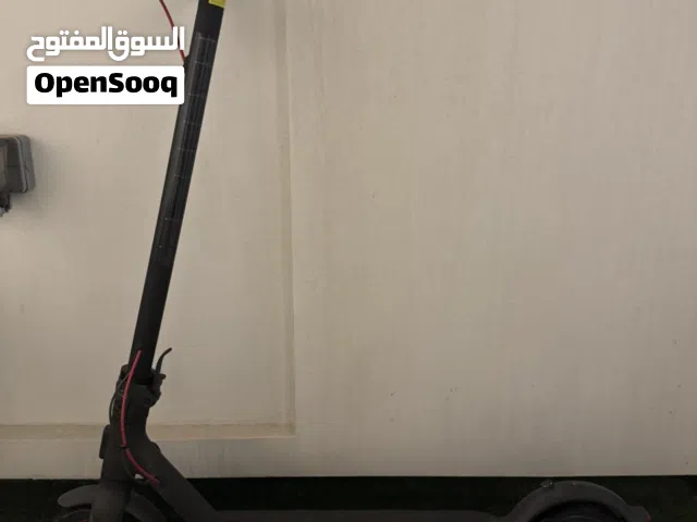 للبيع سكوتر كهربائي electric scooter