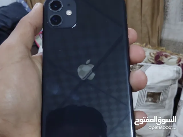 Apple iPhone 11 64 GB in Erbil