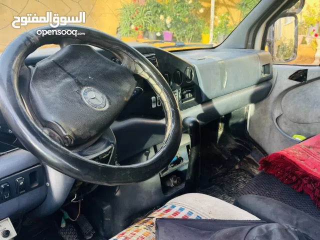 مرسيدس بنز 312