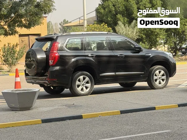2021 هافال H9